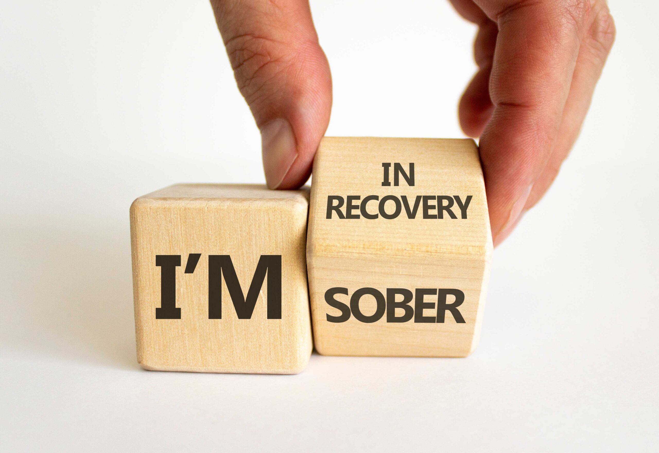 Sobriety