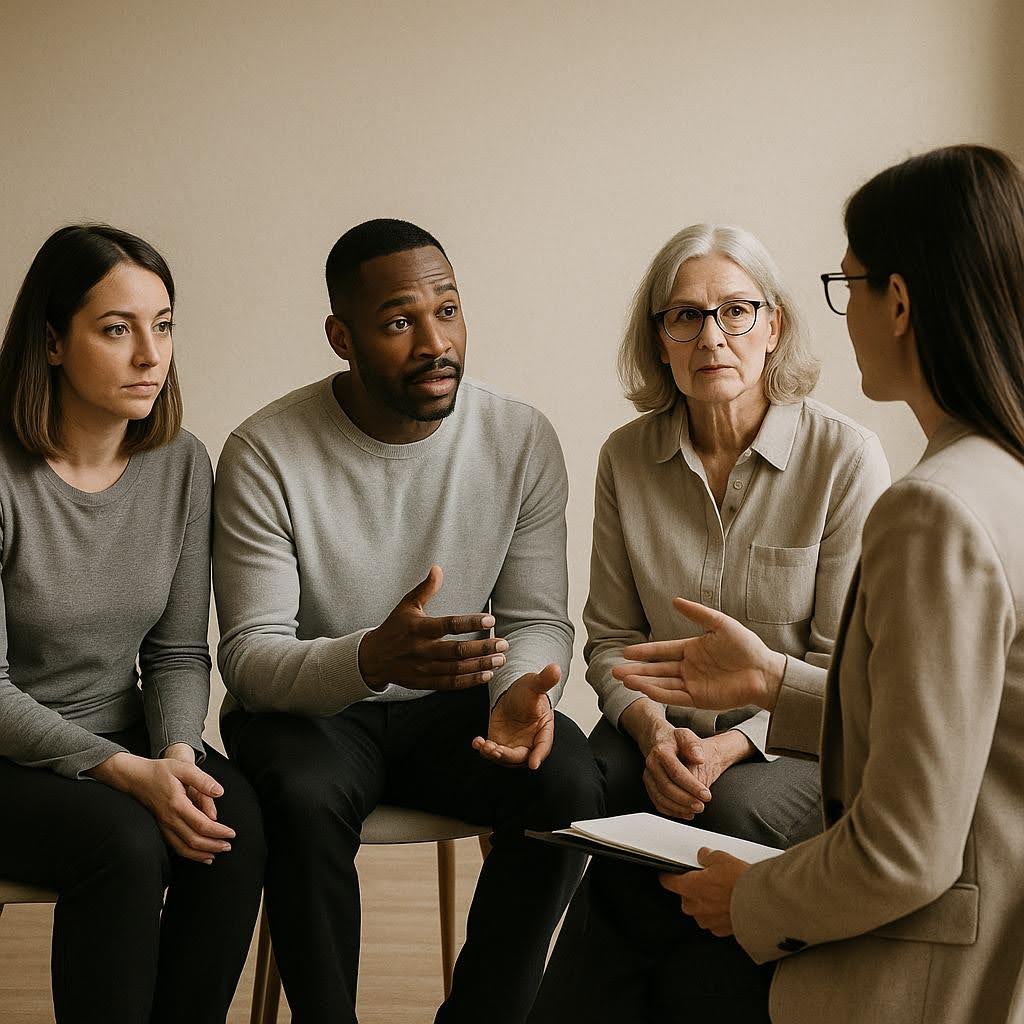 Group Therapy