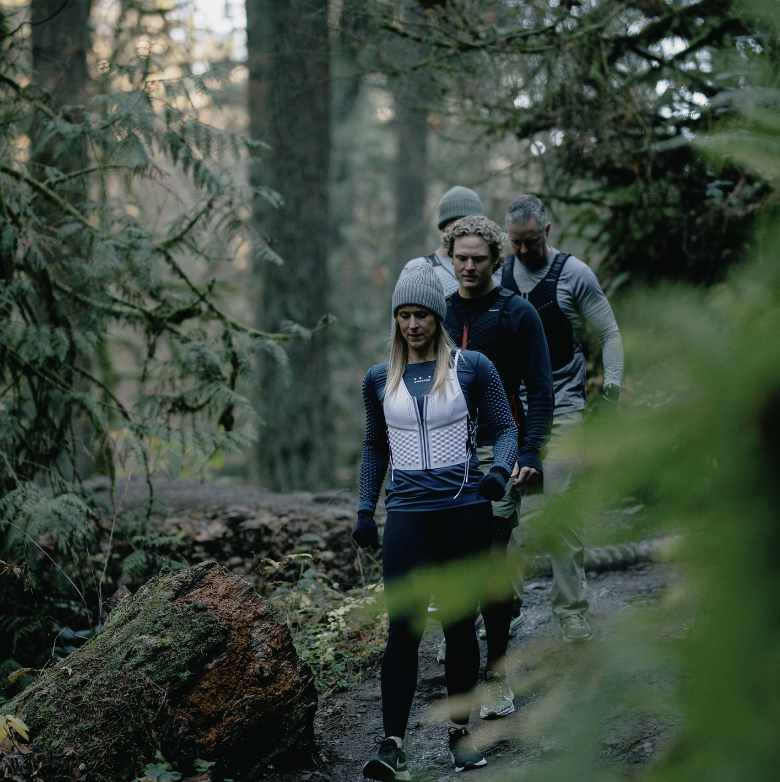 purposeful adventure