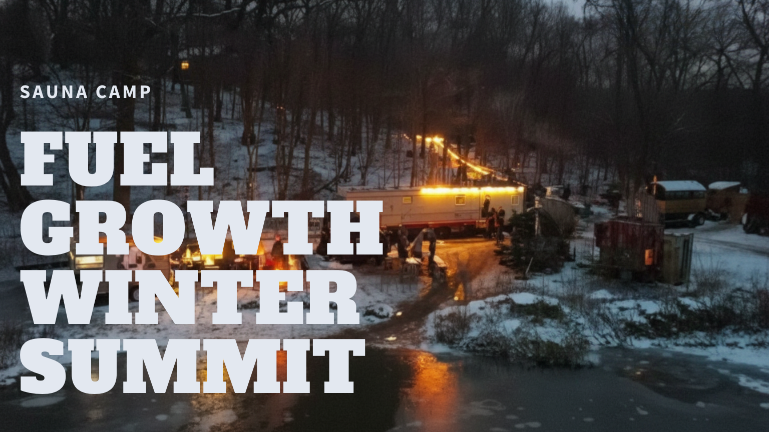 Winter Summit