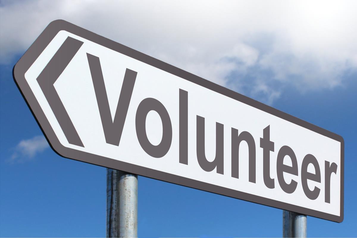 Volunteer